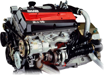 P86E6 Engine